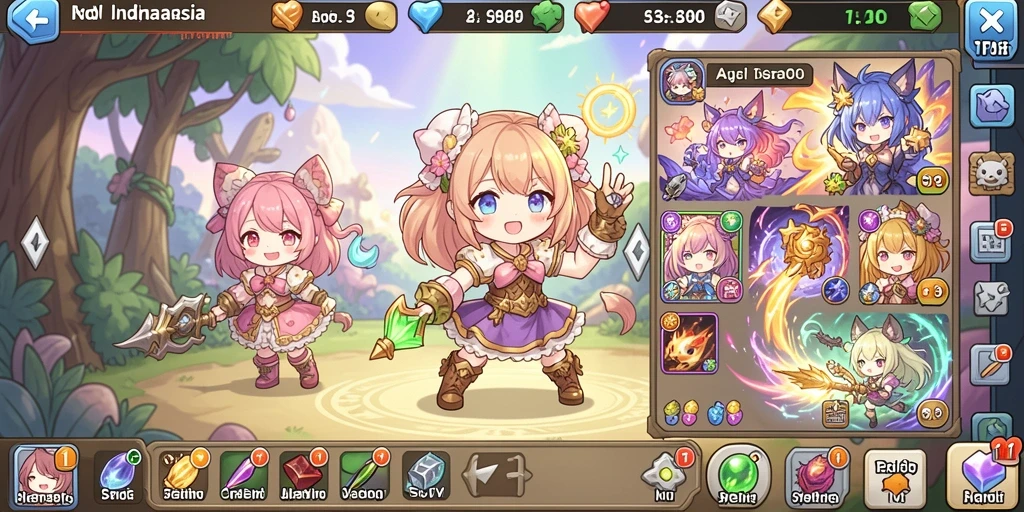 Level terbaru yang menantang di AA666.