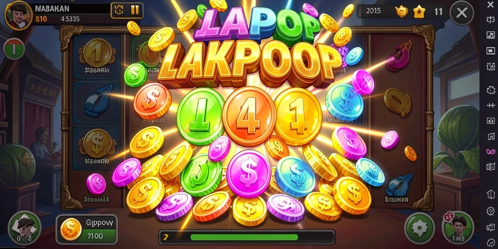 Beragam pilihan permainan togel yang menghibur.