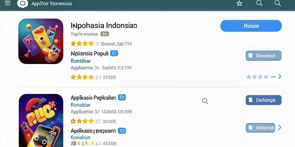 Berbagai level menantang untuk dijelajahi.