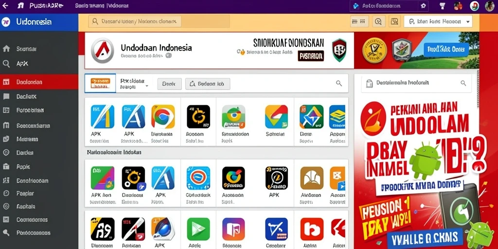 Upgrade karakter yang memungkinkan berbagai strategi permainan.