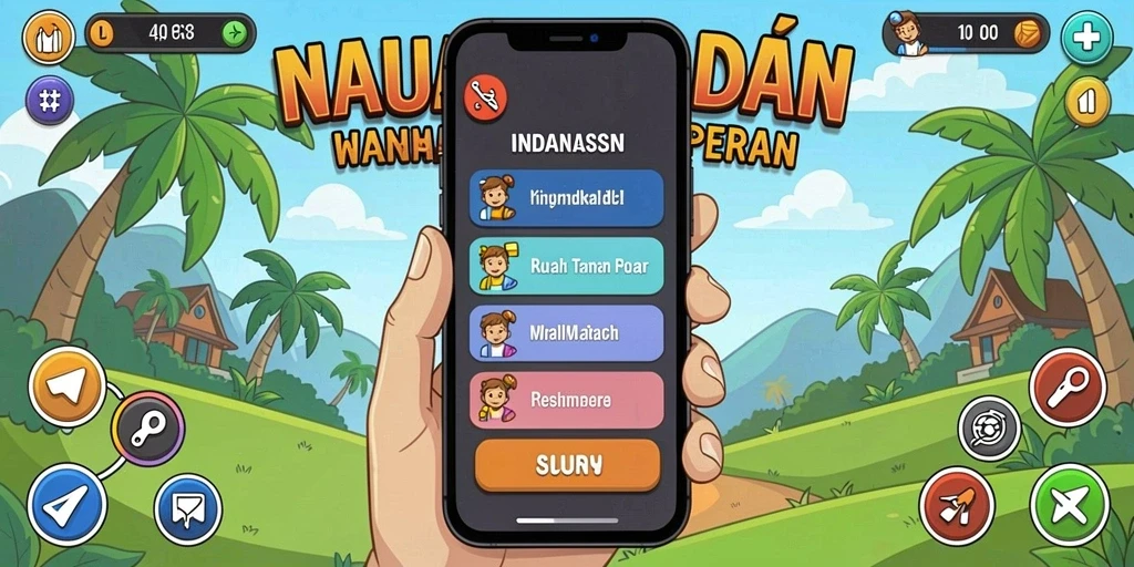 Fitur komunitas untuk berinteraksi dengan pengguna lain.