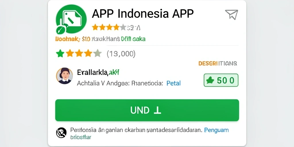 Grafis yang memukau dan penuh warna.