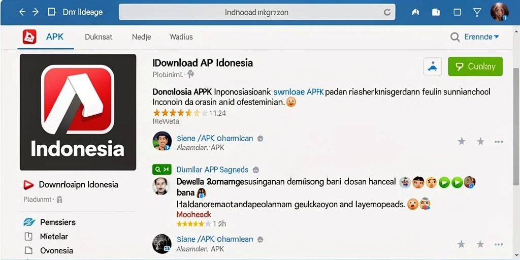 Fitur sosial yang luar biasa.