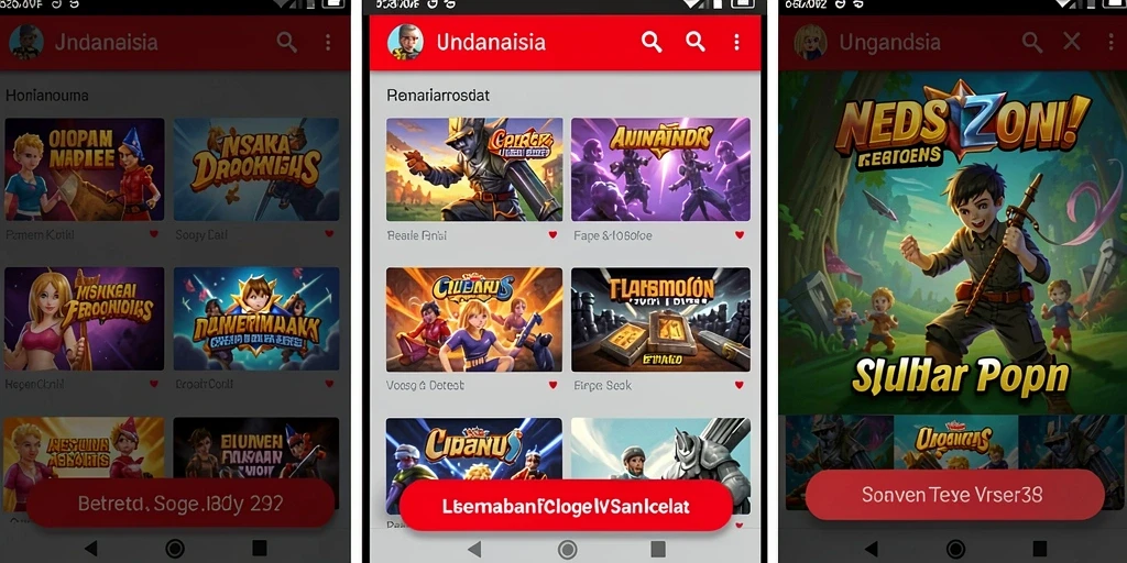 Event promo harian yang menguntungkan pemain.