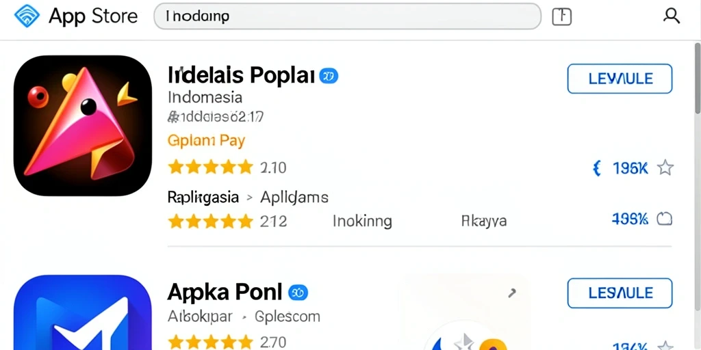 Sistem misi yang menarik dan mudah dipahami.
