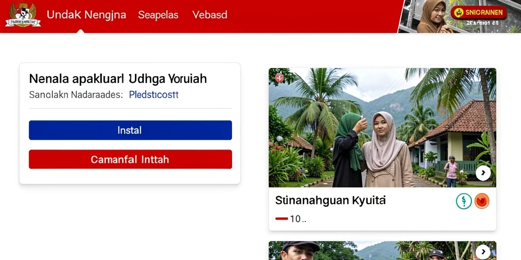 Ragam level yang menantang dan menyenangkan.