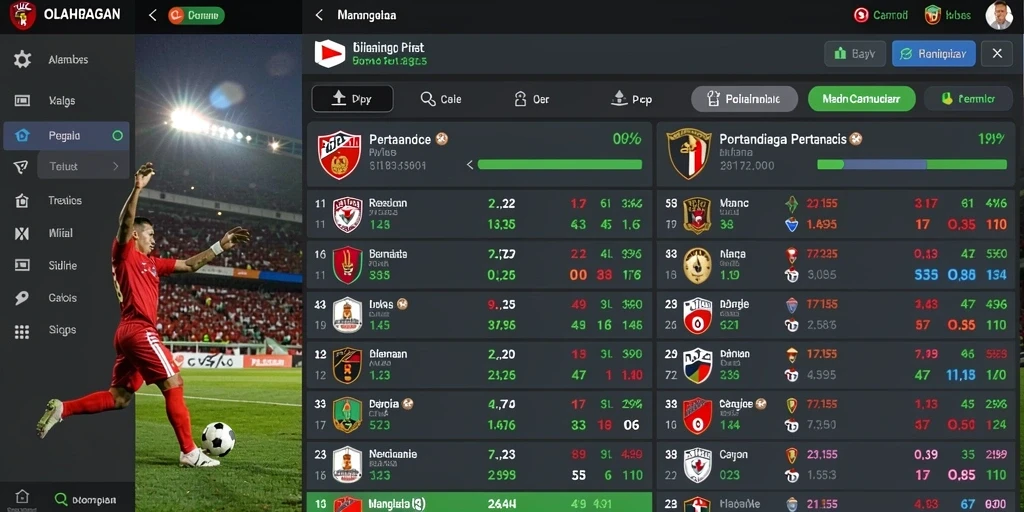 Komunitas aktif yang siap berbagi tips permainan.