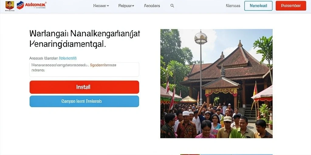 Tantangan harian yang menarik untuk dihadapi.