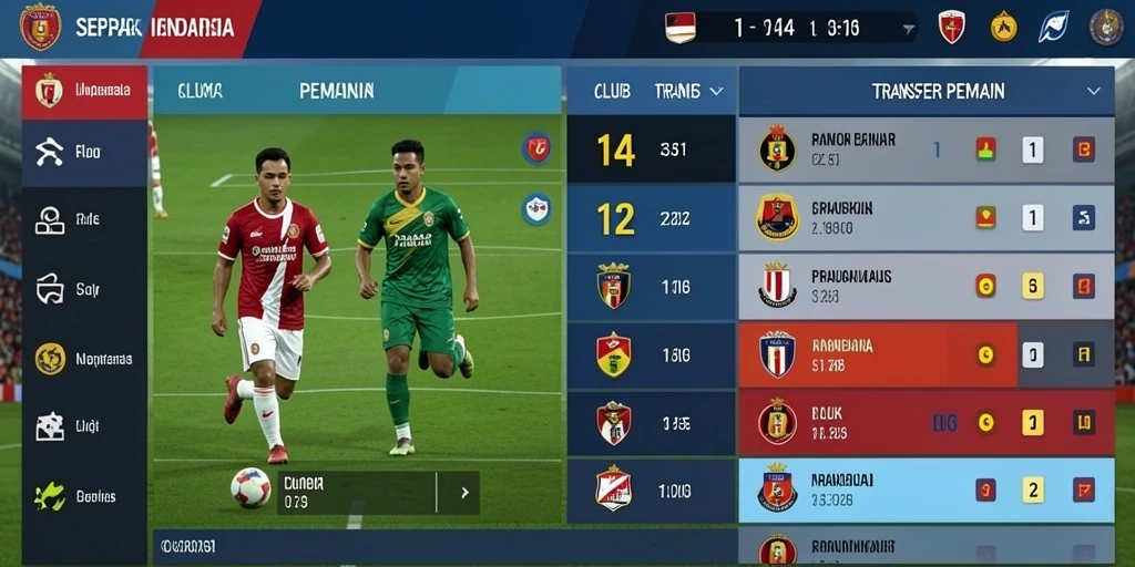 Fitur bonus yang menguntungkan untuk pemain baru.