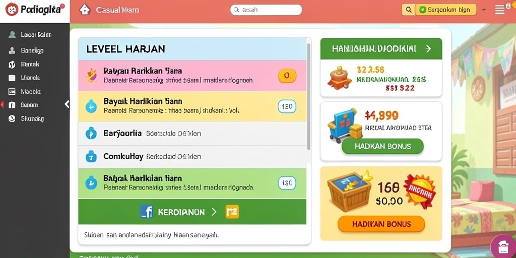 Informasi togel yang selalu update dan terpercaya.